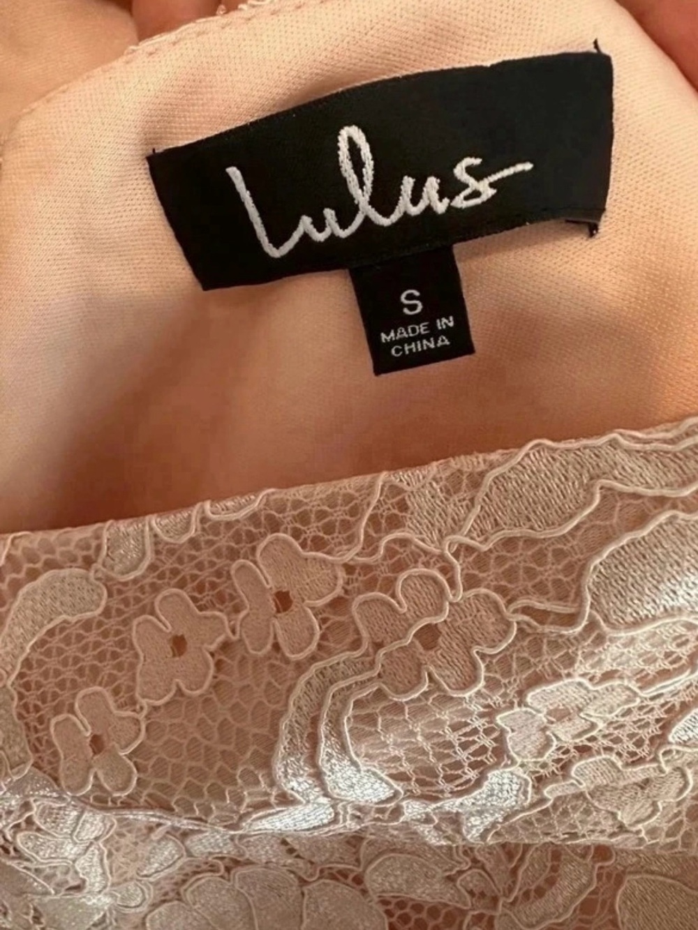 Intimates subcategory identification - Picture 2 of 2